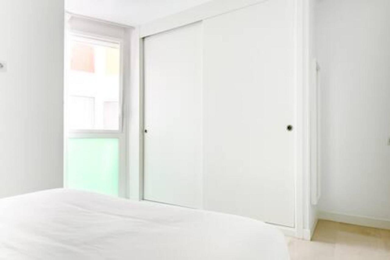 Appartement Avenida Puerta Del Mar à Marbellac Extérieur photo