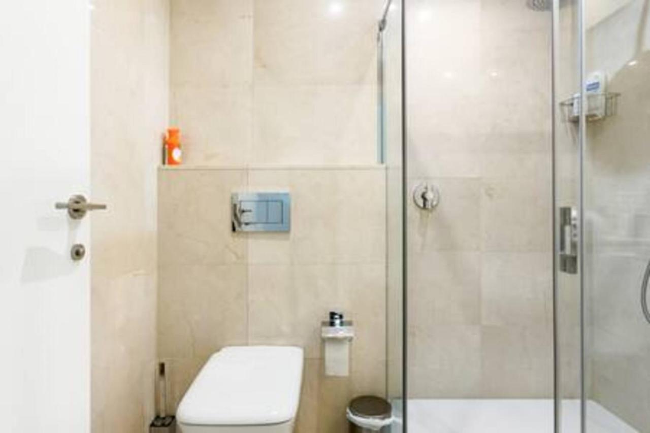 Appartement Avenida Puerta Del Mar à Marbellac Extérieur photo